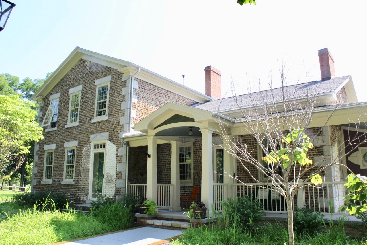 595 Yellow Mills Road 1